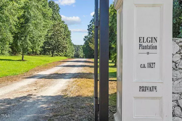 206 Shaver Road, Macon, NC 27551