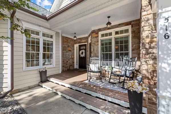 516 Clifton Blue Street, Wake Forest, NC 27587