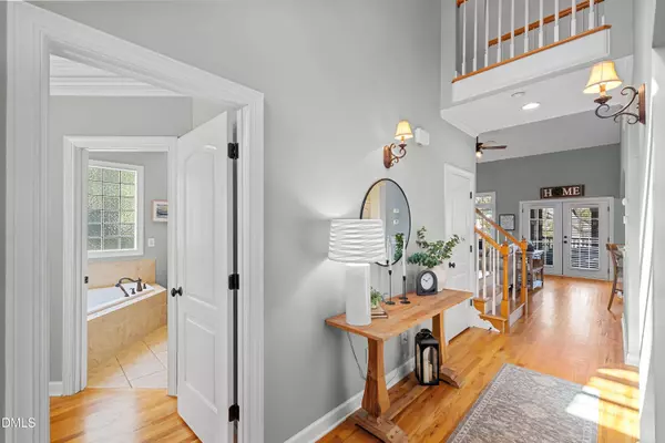 516 Clifton Blue Street, Wake Forest, NC 27587