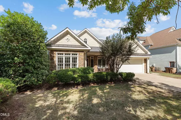 516 Clifton Blue Street, Wake Forest, NC 27587