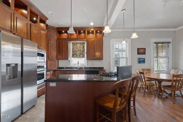 604 W Divine Street, Dunn, NC 28334