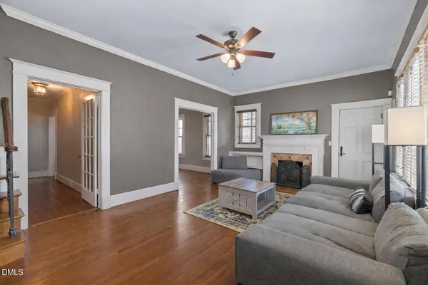 604 W Divine Street, Dunn, NC 28334