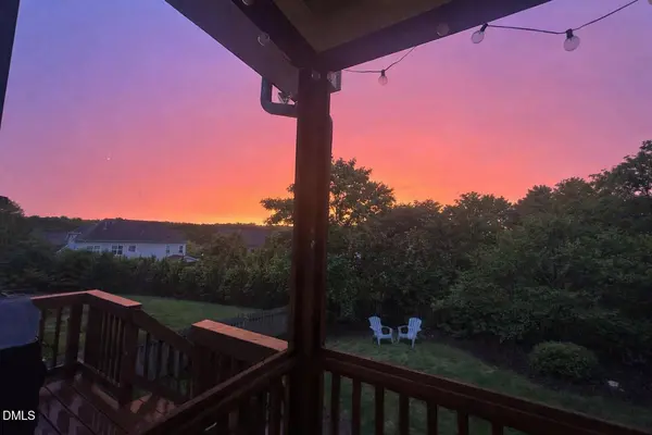 516 Clifton Blue Street, Wake Forest, NC 27587