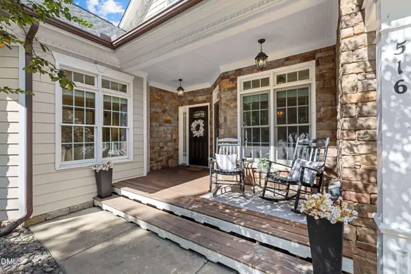 516 Clifton Blue Street, Wake Forest, NC 27587