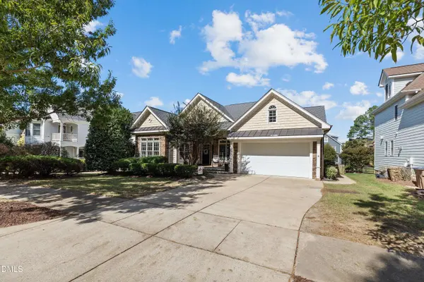 516 Clifton Blue Street, Wake Forest, NC 27587