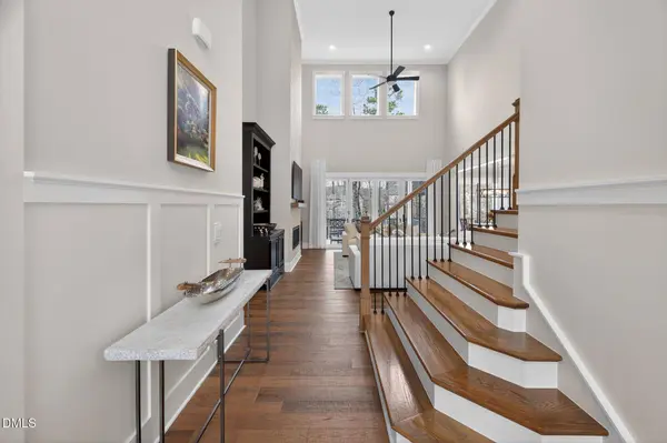 111 Stone Park Drive, Wake Forest, NC 27587