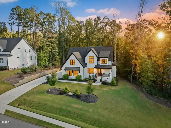 110 Black Swan Drive, Youngsville, NC 27596