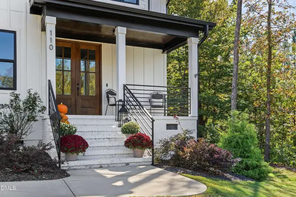 110 Black Swan Drive, Youngsville, NC 27596