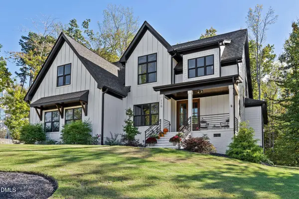 110 Black Swan Drive, Youngsville, NC 27596