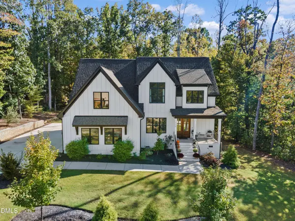 110 Black Swan Drive, Youngsville, NC 27596