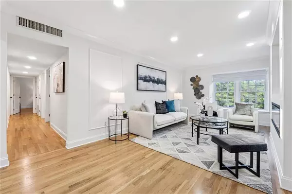 106 La Rue PL NW, Atlanta, GA 30327