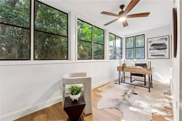 106 La Rue PL NW, Atlanta, GA 30327