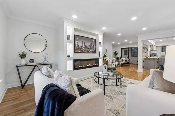 106 La Rue PL NW, Atlanta, GA 30327