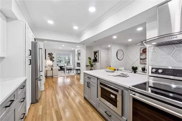 106 La Rue PL NW, Atlanta, GA 30327