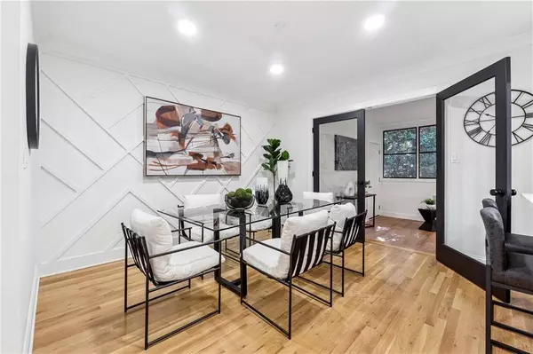 106 La Rue PL NW, Atlanta, GA 30327