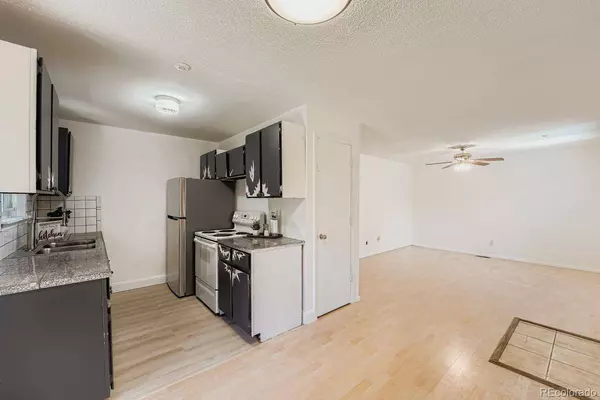 17441 E Union DR, Aurora, CO 80015