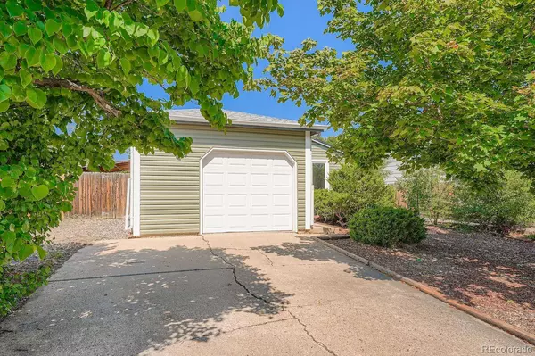 17441 E Union DR, Aurora, CO 80015