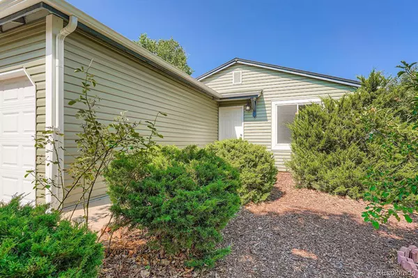 17441 E Union DR, Aurora, CO 80015