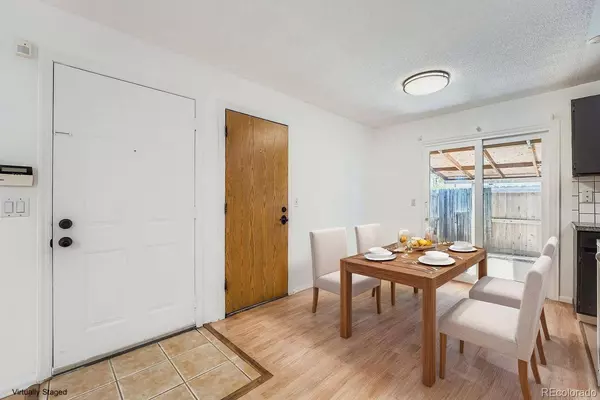 17441 E Union DR, Aurora, CO 80015