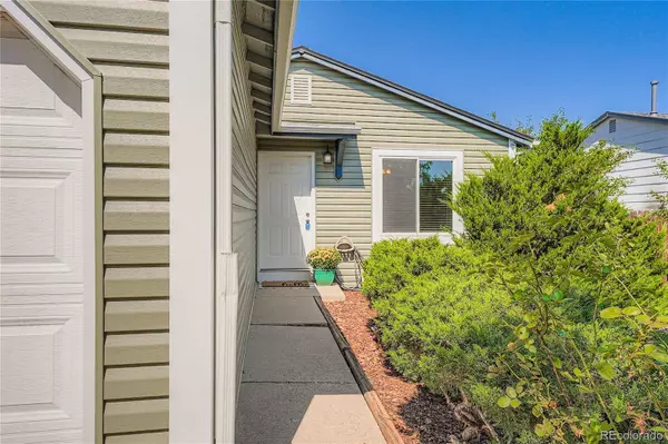 17441 E Union DR, Aurora, CO 80015