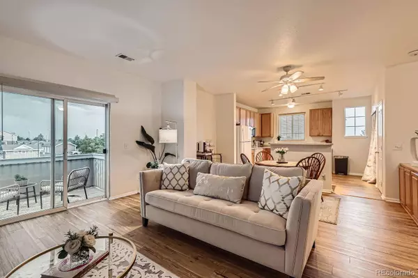 14700 E 104th AVE #2802, Commerce City, CO 80022