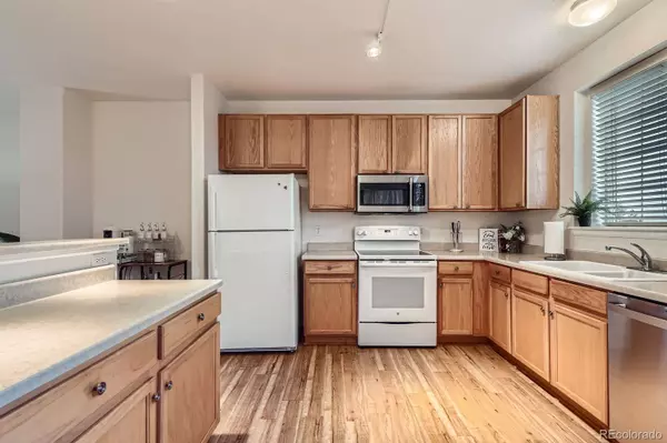 14700 E 104th AVE #2802, Commerce City, CO 80022