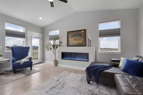 31501 E 161st CT, Hudson, CO 80642