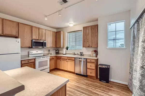 14700 E 104th AVE #2802, Commerce City, CO 80022