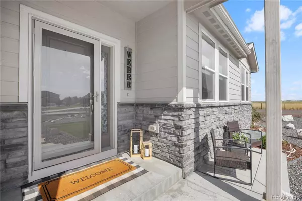 31501 E 161st CT, Hudson, CO 80642