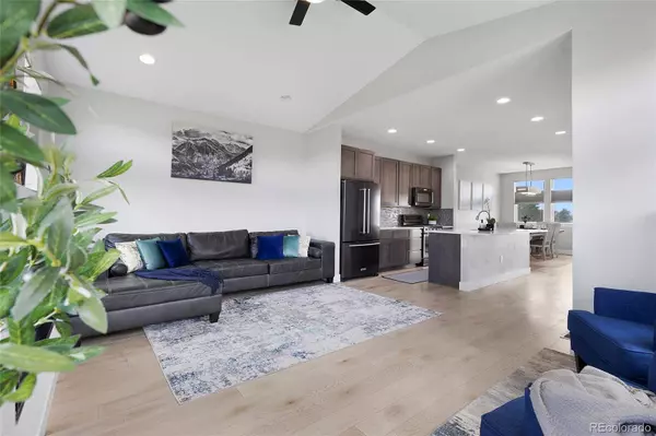 31501 E 161st CT, Hudson, CO 80642