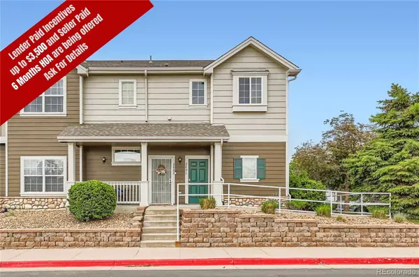 14700 E 104th AVE #2802, Commerce City, CO 80022