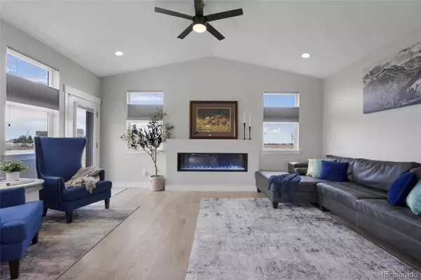 31501 E 161st CT, Hudson, CO 80642