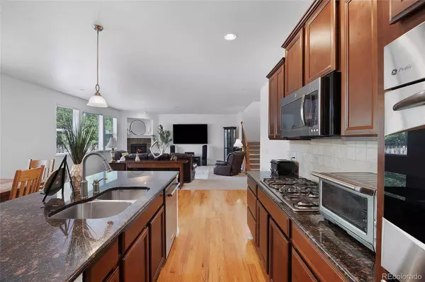 6247 S Muscadine CT, Aurora, CO 80016