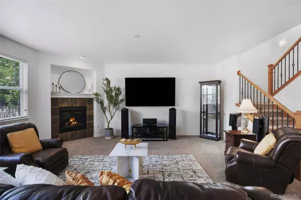 6247 S Muscadine CT, Aurora, CO 80016