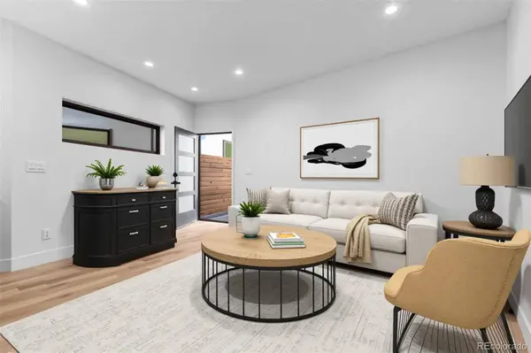 1737 Lowell BLVD, Denver, CO 80204