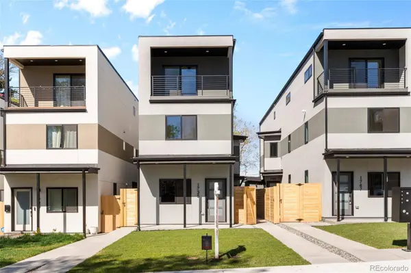 1737 Lowell BLVD, Denver, CO 80204