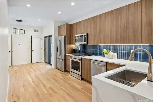 1737 Lowell BLVD, Denver, CO 80204