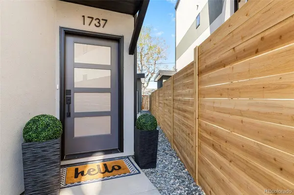 1737 Lowell BLVD, Denver, CO 80204