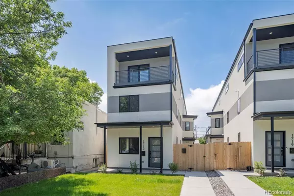 1713 Grove ST, Denver, CO 80204
