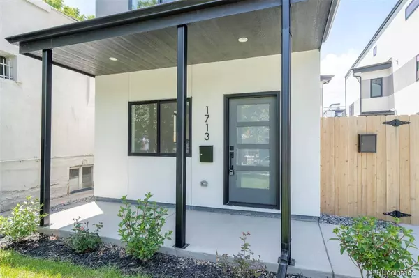 1713 Grove ST, Denver, CO 80204