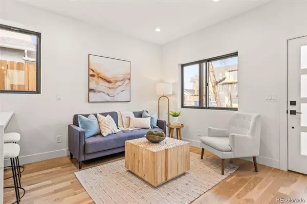 1713 Grove ST, Denver, CO 80204