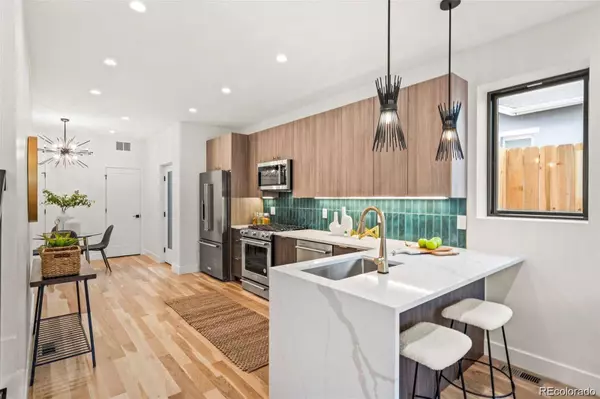 1713 Grove ST, Denver, CO 80204