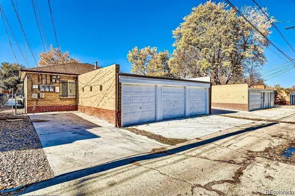 384 S Decatur ST, Denver, CO 80219