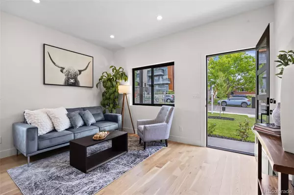 1747 Lowell BLVD, Denver, CO 80204