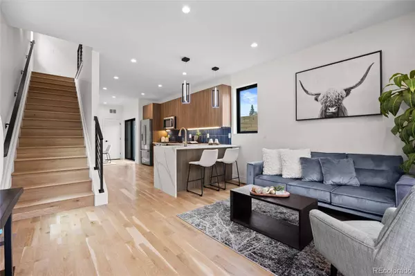 1747 Lowell BLVD, Denver, CO 80204