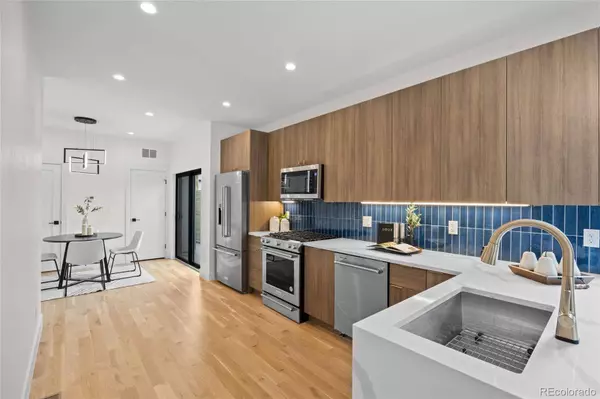 1747 Lowell BLVD, Denver, CO 80204