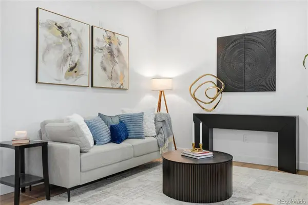 3740 W 1st AVE, Denver, CO 80219