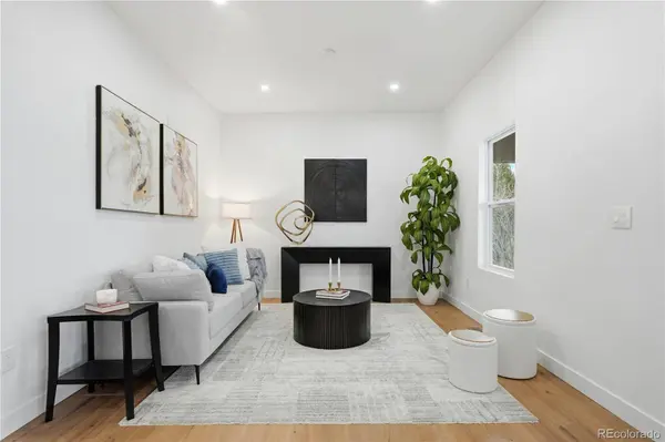 3740 W 1st AVE, Denver, CO 80219