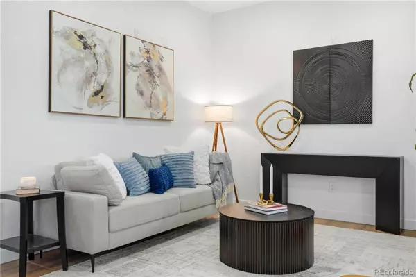 3740 W 1st AVE, Denver, CO 80219