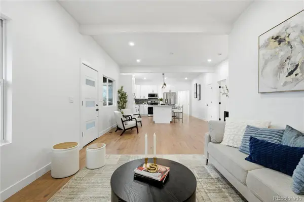 3740 W 1st AVE, Denver, CO 80219